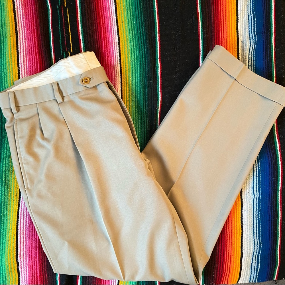 Brooks Brothers Pants Size 38x30